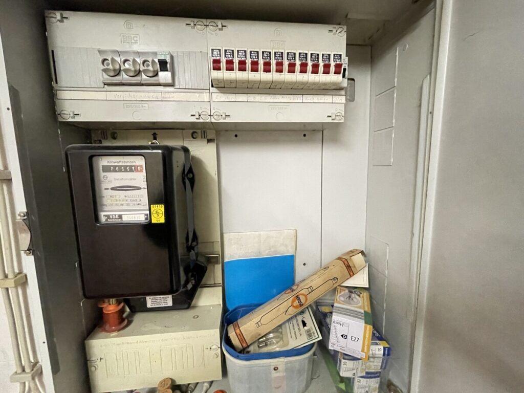 Elektrik
