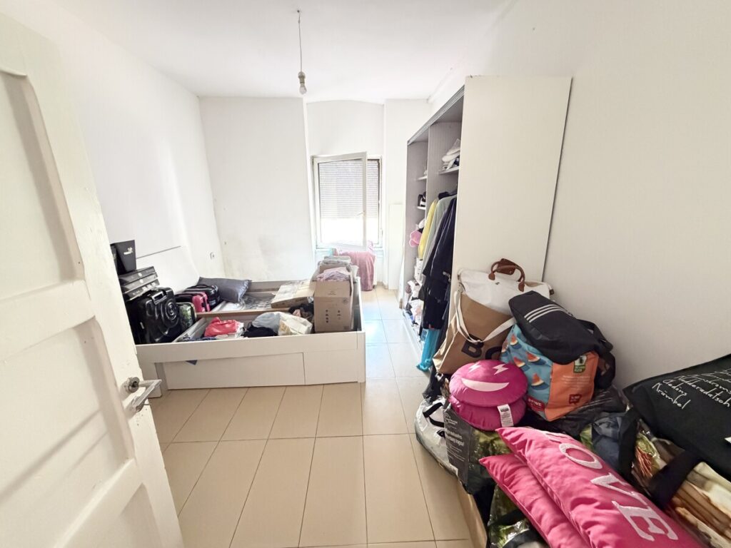 OG Wohnung