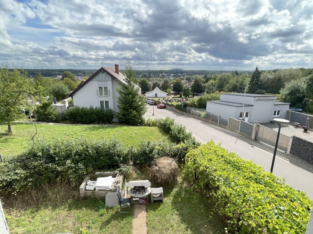 Ansicht