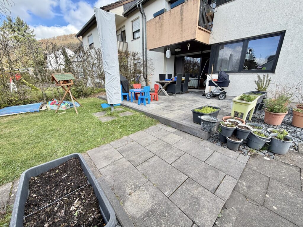 Garten