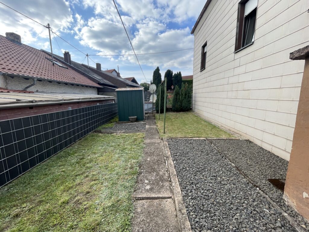 Garten