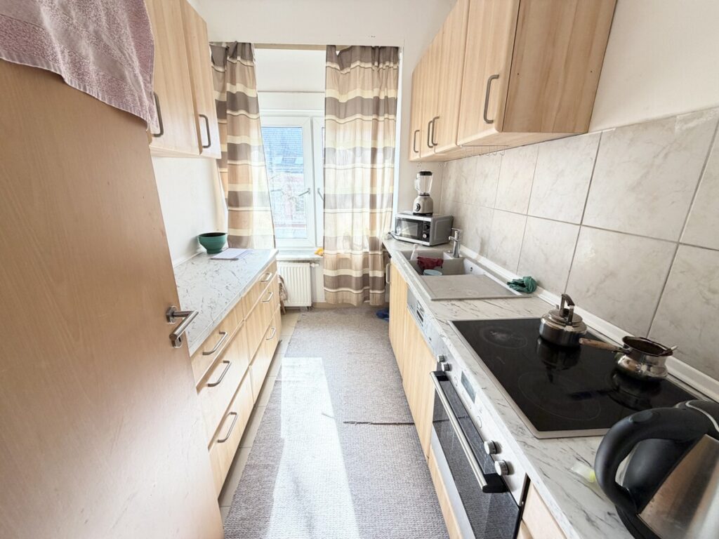 OG Wohnung
