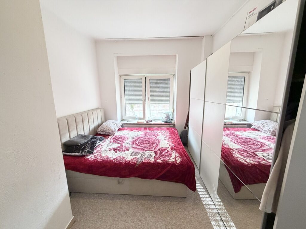 OG Wohnung