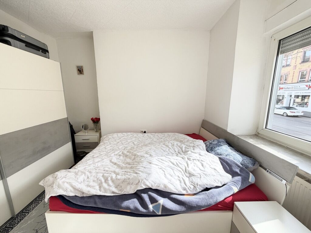 EG Wohnung