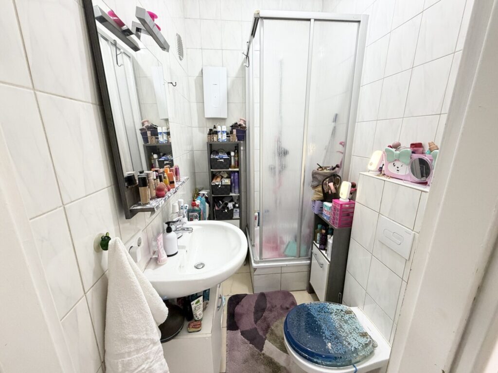 OG Wohnung