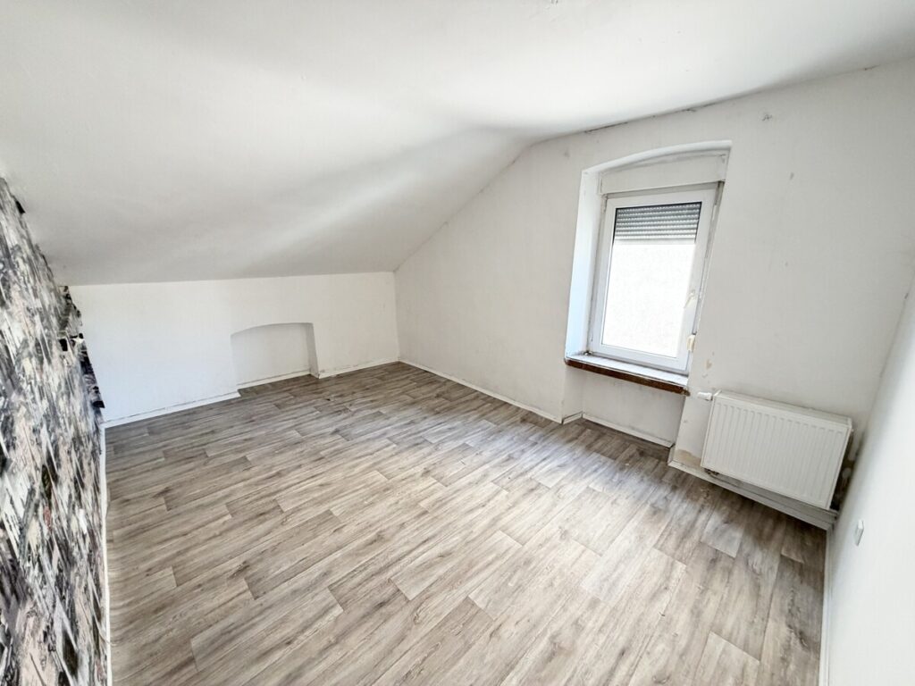 Dachgeschoss