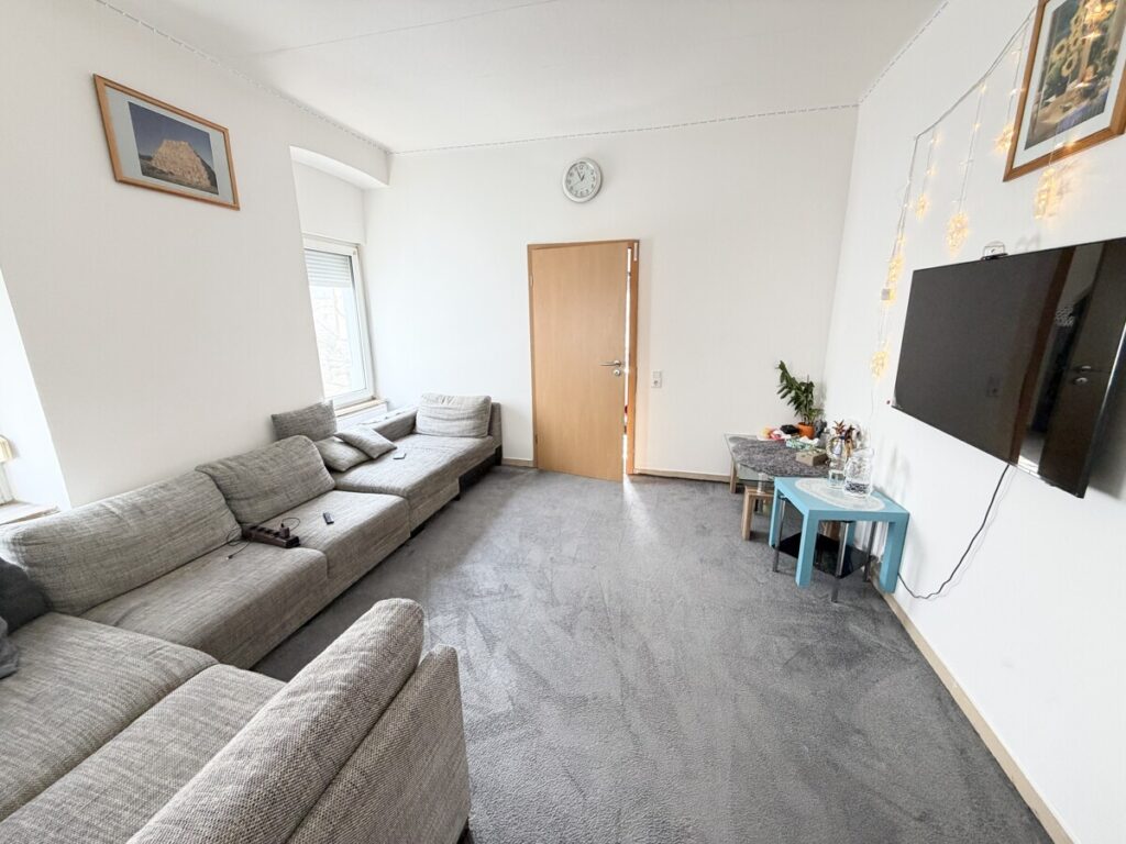 OG Wohnung