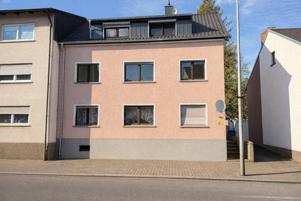 Wohnhaus