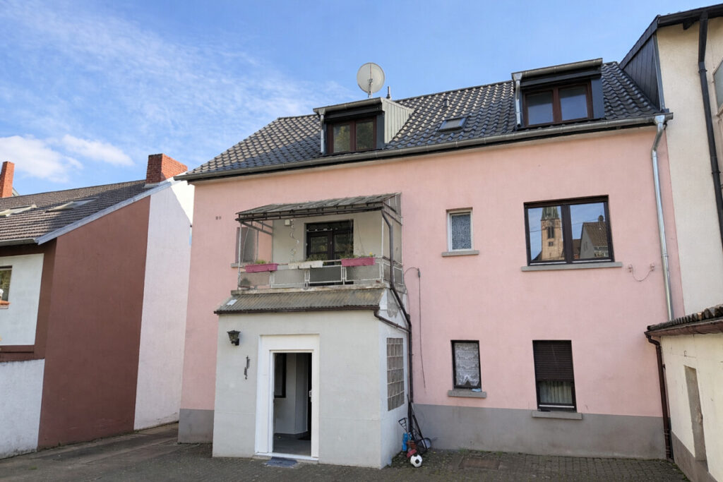 Rückseite