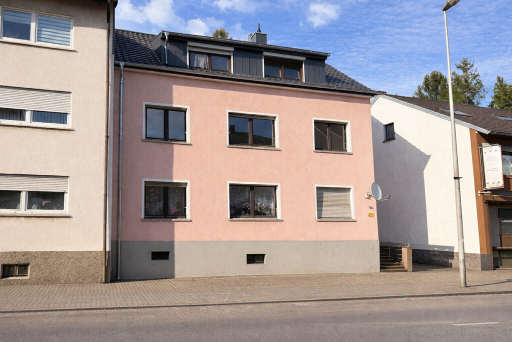 Wohnhaus
