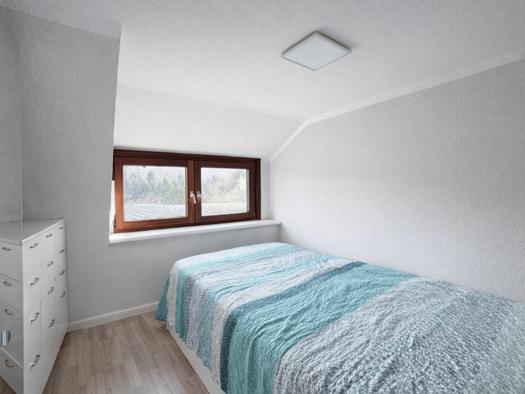 OG kleines Zimmer