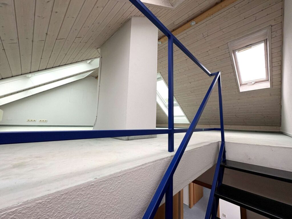 Dachgeschoss