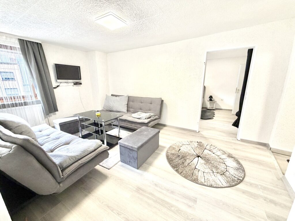 Wohnzimmer OG